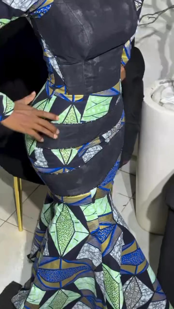 @Arewa Fashion👗