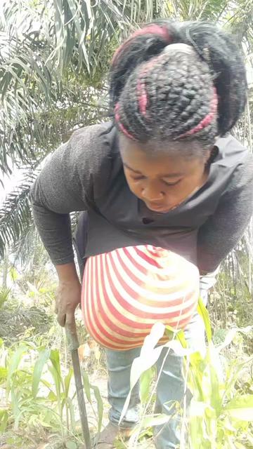 @Efua Bonful