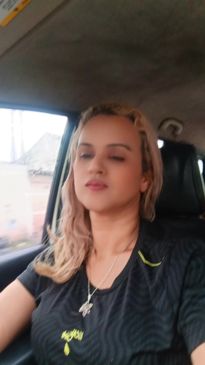 @Hosana Rodrigues