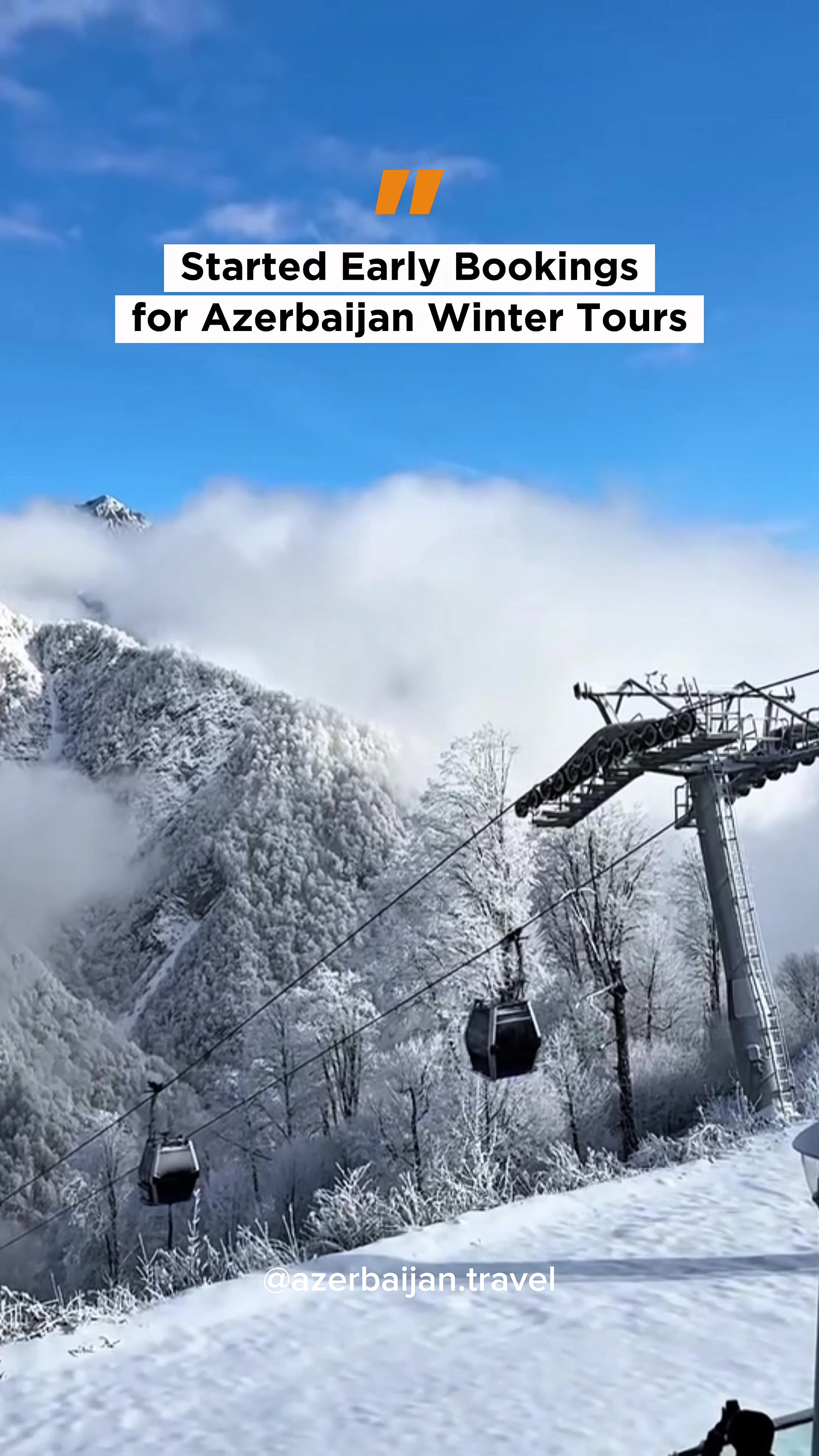 @Azerbaijan Explore