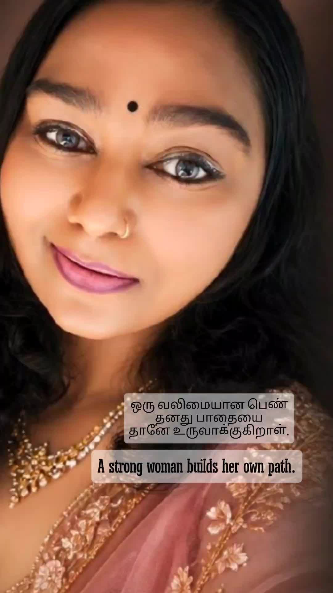 @Navit ponnu..