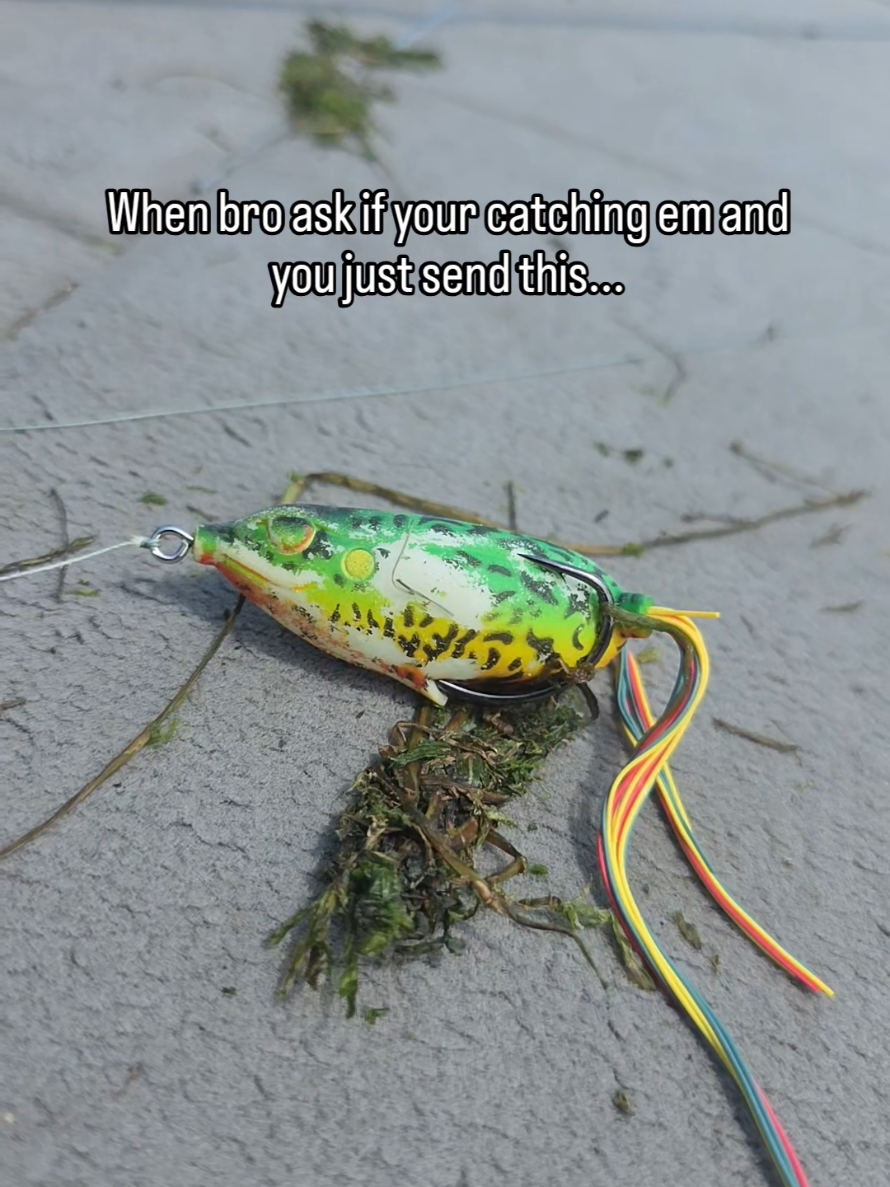 @Gabe Golubosky Fishing