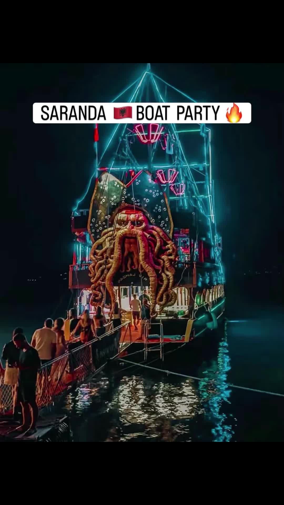 @SARANDA EVENTS
