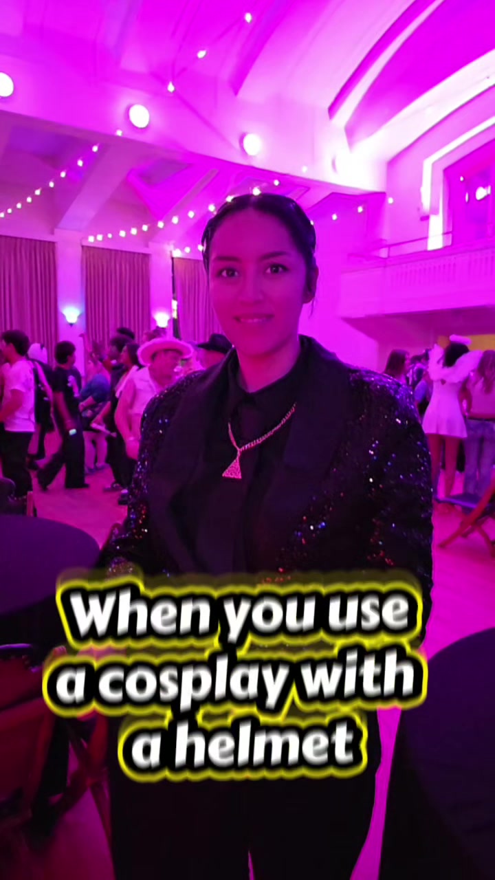 @Hikari Cosplayer