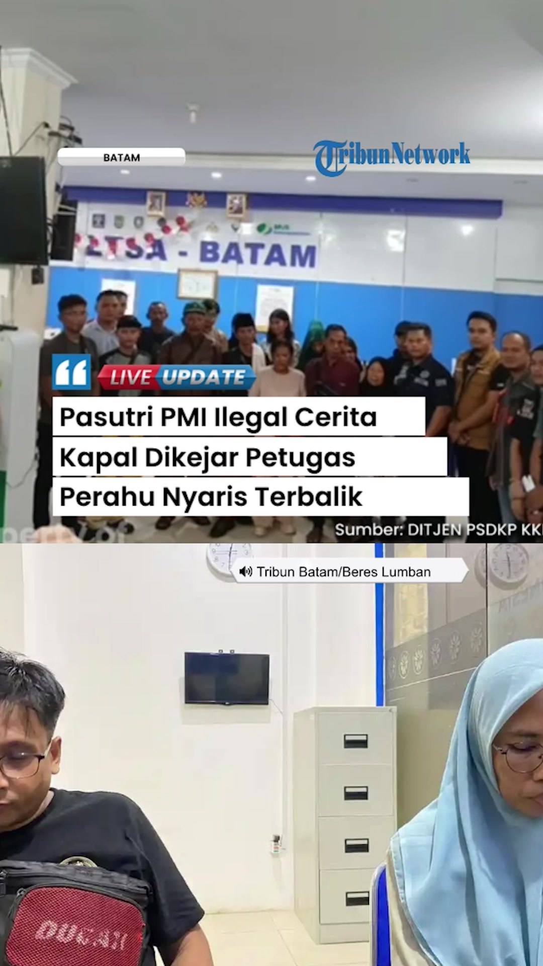 @Tribunnews