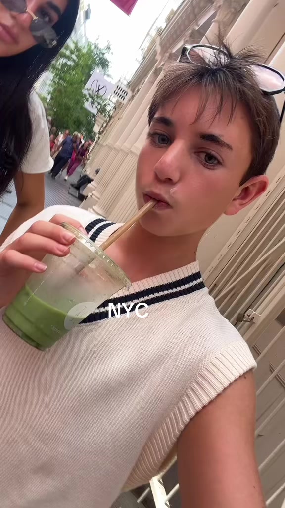 @ben Medjuck