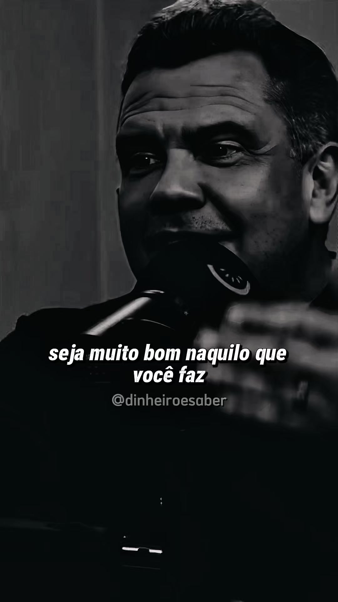 @Dinheiro e Saber