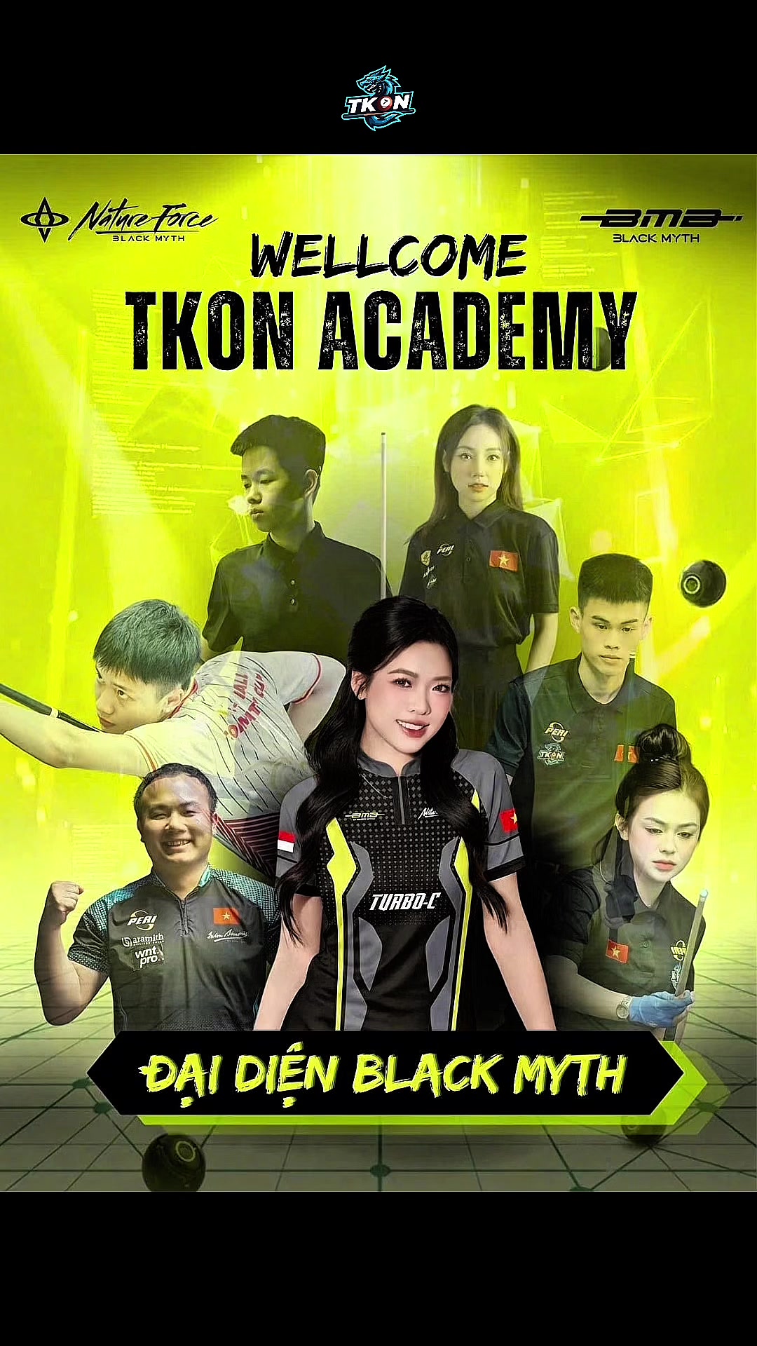 @Tkon Billiard Shop