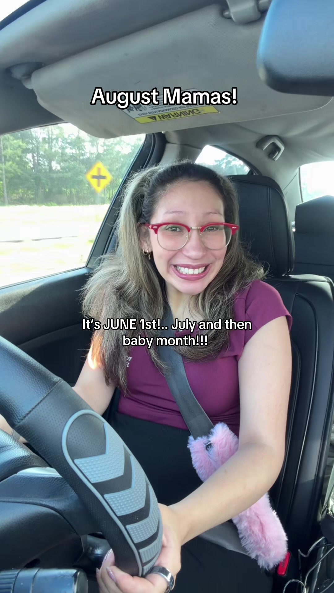 @Celeste Glass | FTM