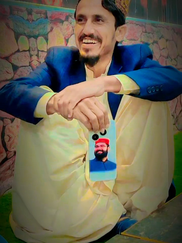@Syed Sadiq Agha