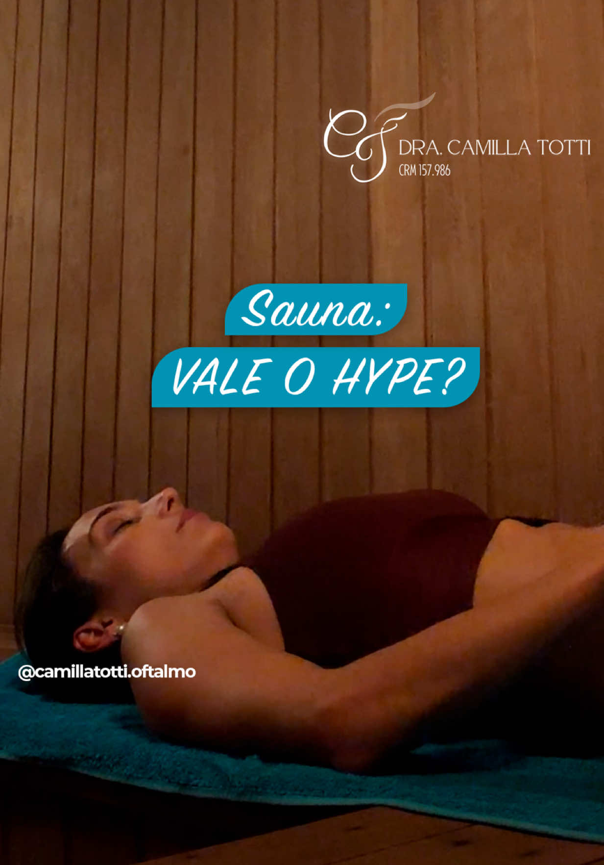 @Dra. Camilla Totti