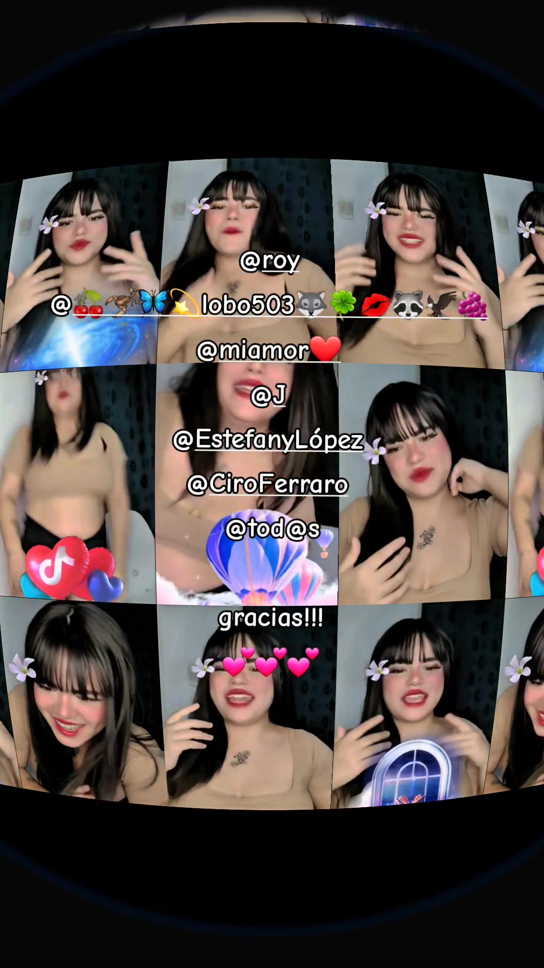 @Queen
