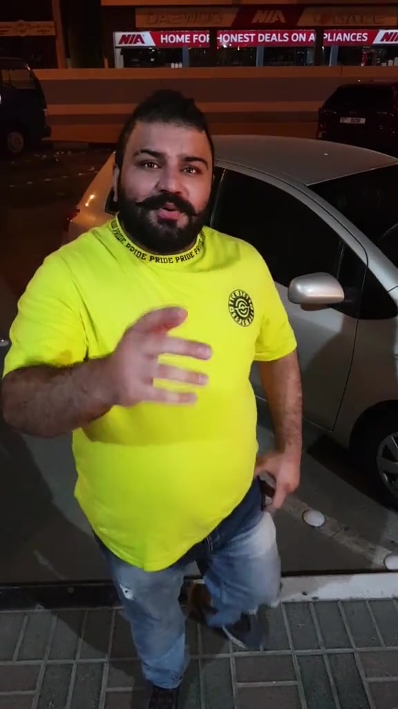 @DJ Ali Dubai