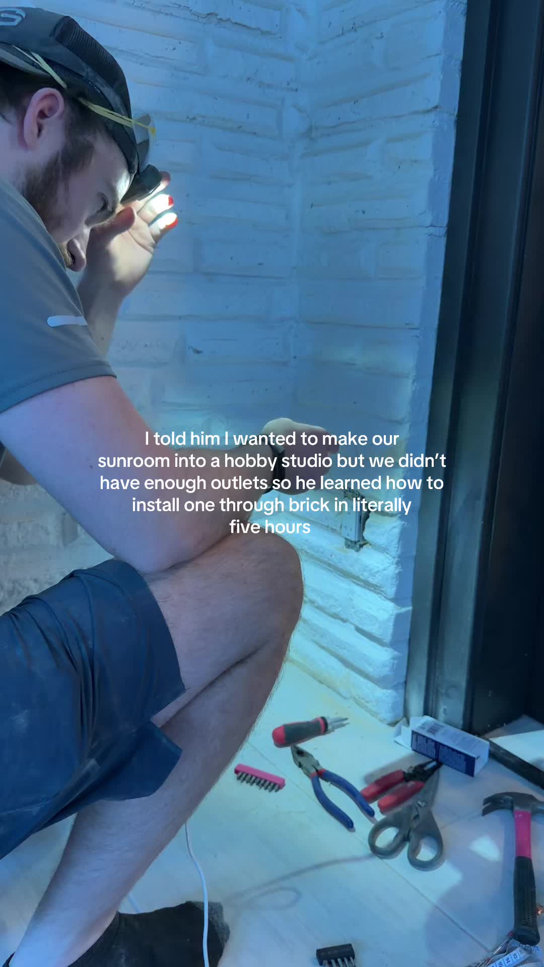 @Sierra