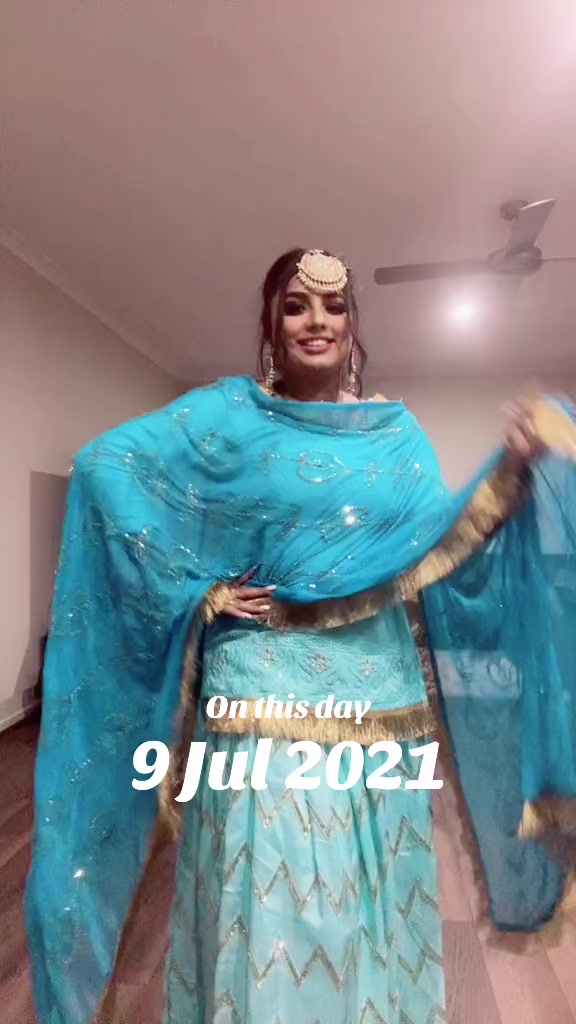 @Kiran Dhindsa❤️
