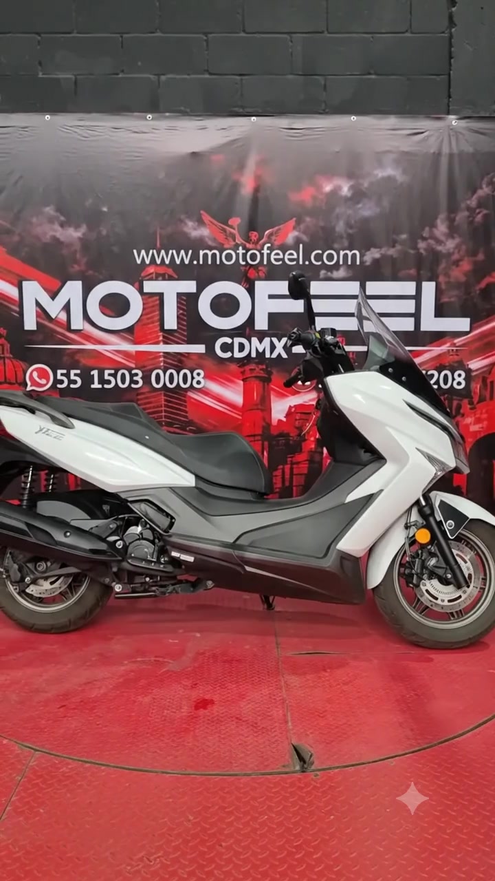 @Motofeel Venta De Motos
