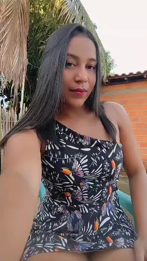@Juliana Santtos