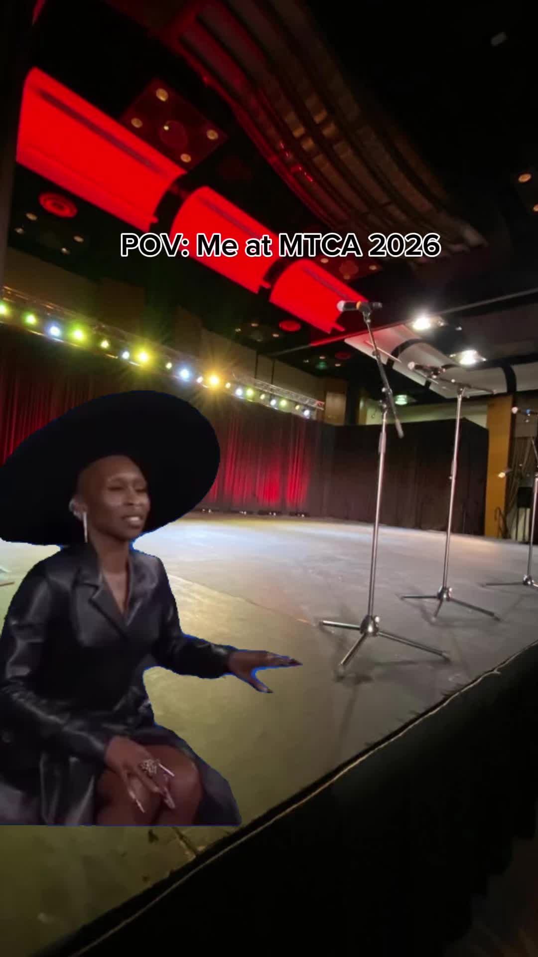 @MTCA MUSICAL THEATRE FESTIVAL