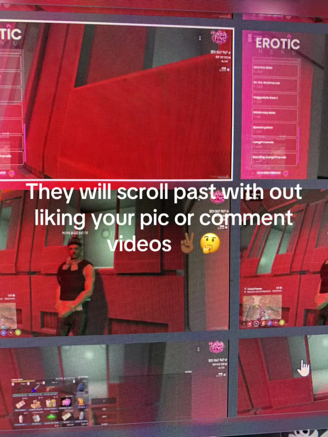 @kmartplugged