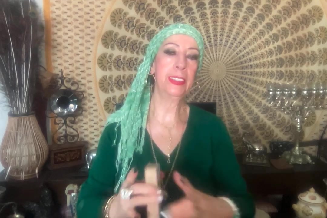 @DORALOPEZ TAROT-CUENTA OFICIAL