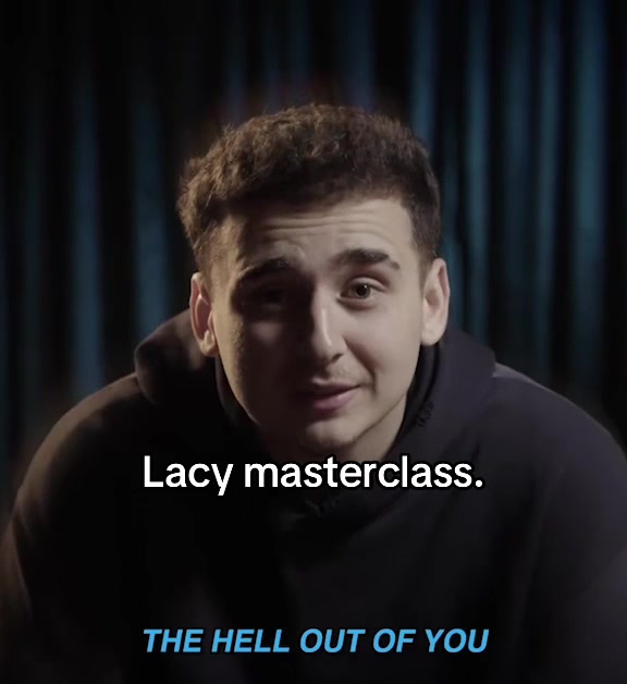 @Lacy