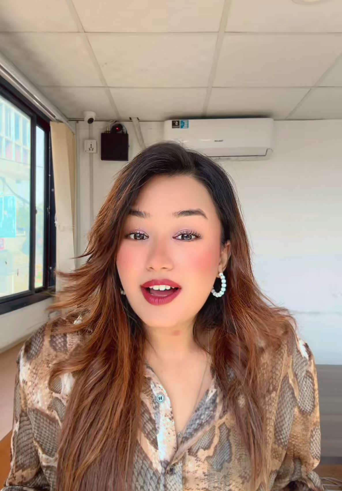 @Denisha Pradhan