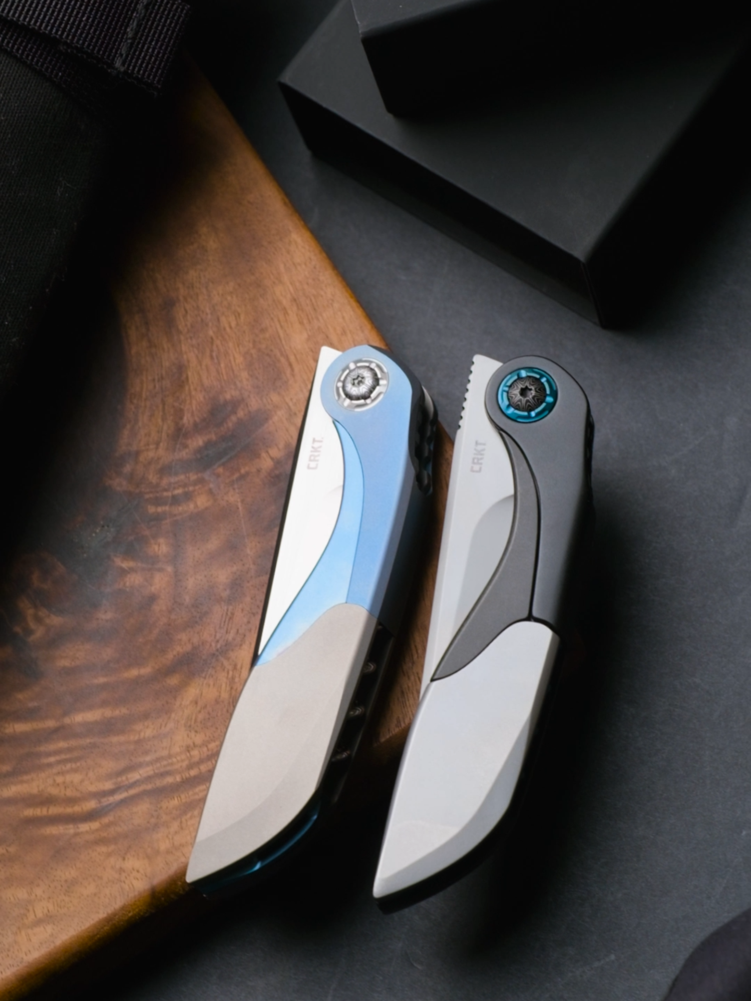@Columbia River Knife and Tool