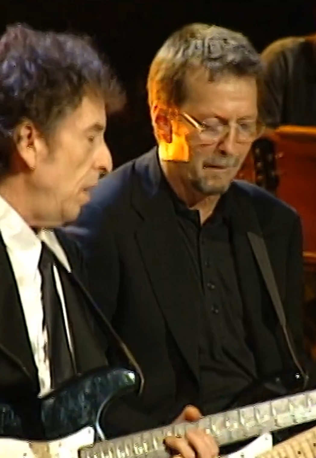 @Eric Clapton