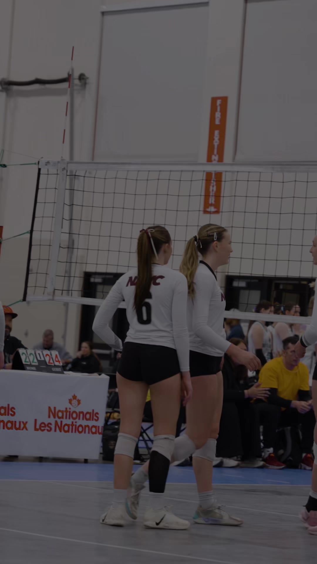 @Volleyball Canada