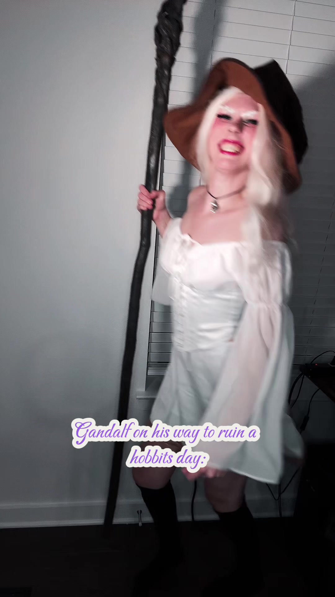 @Sami Marie
