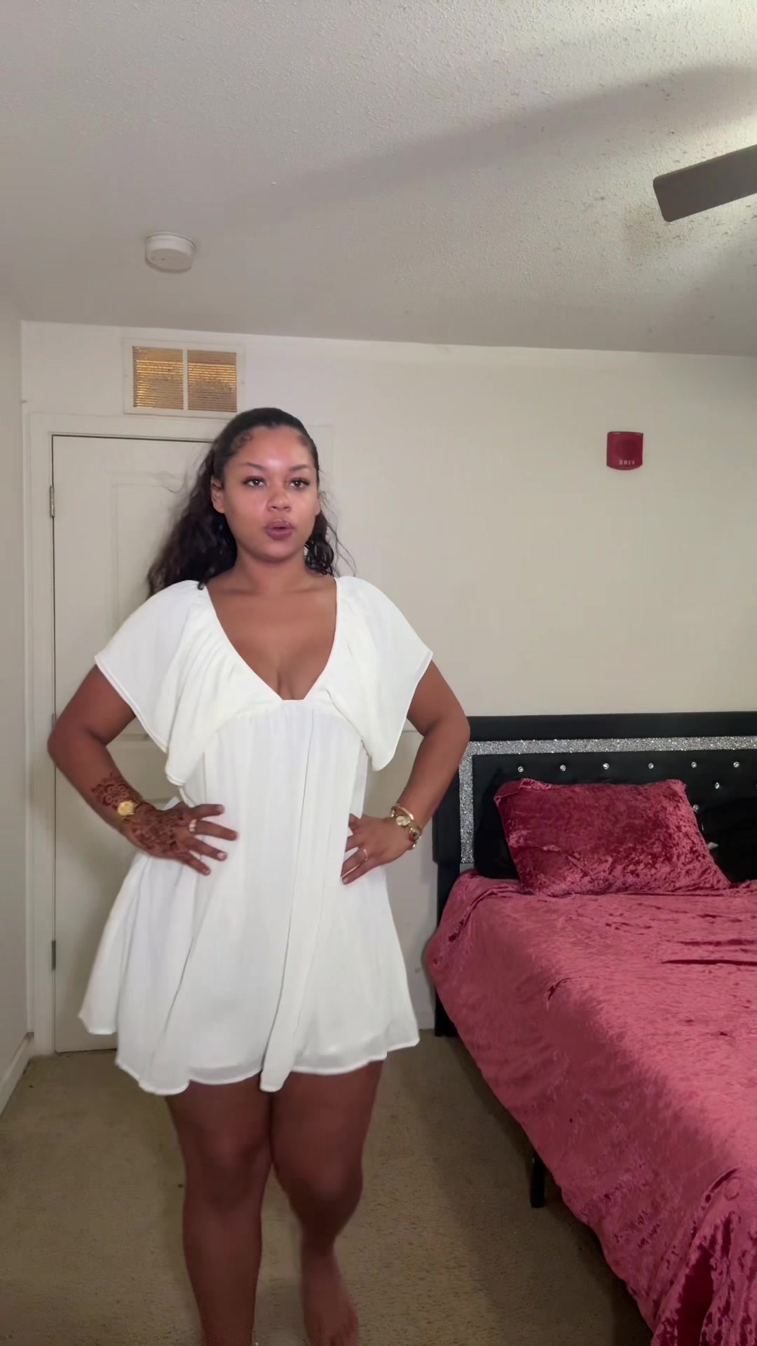 @Tyra Marie