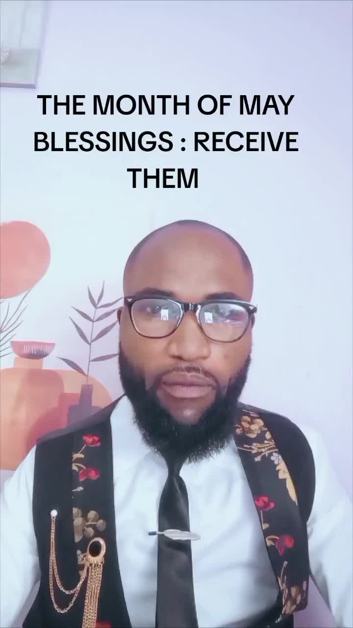 @prophetpeterwellington