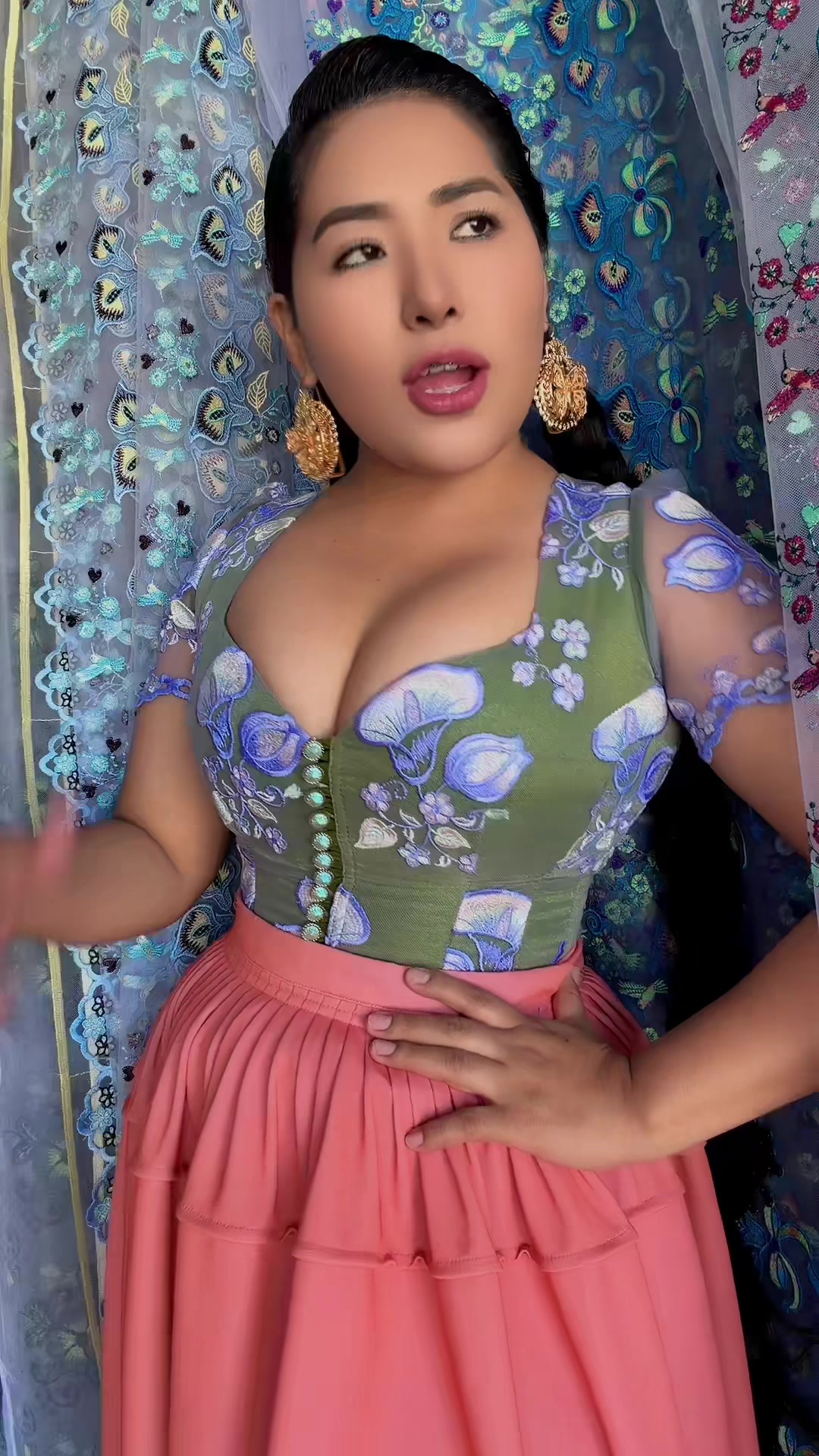 @Anabel Avila