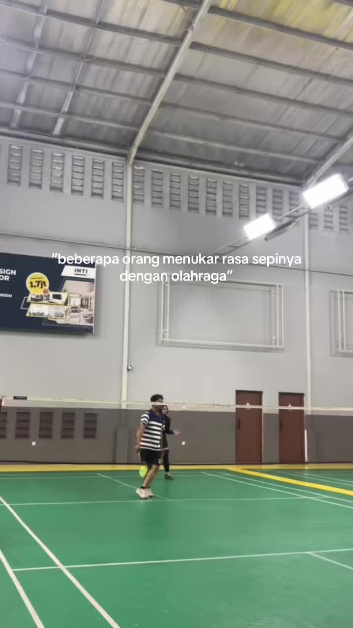 @Mba Mba Biasa