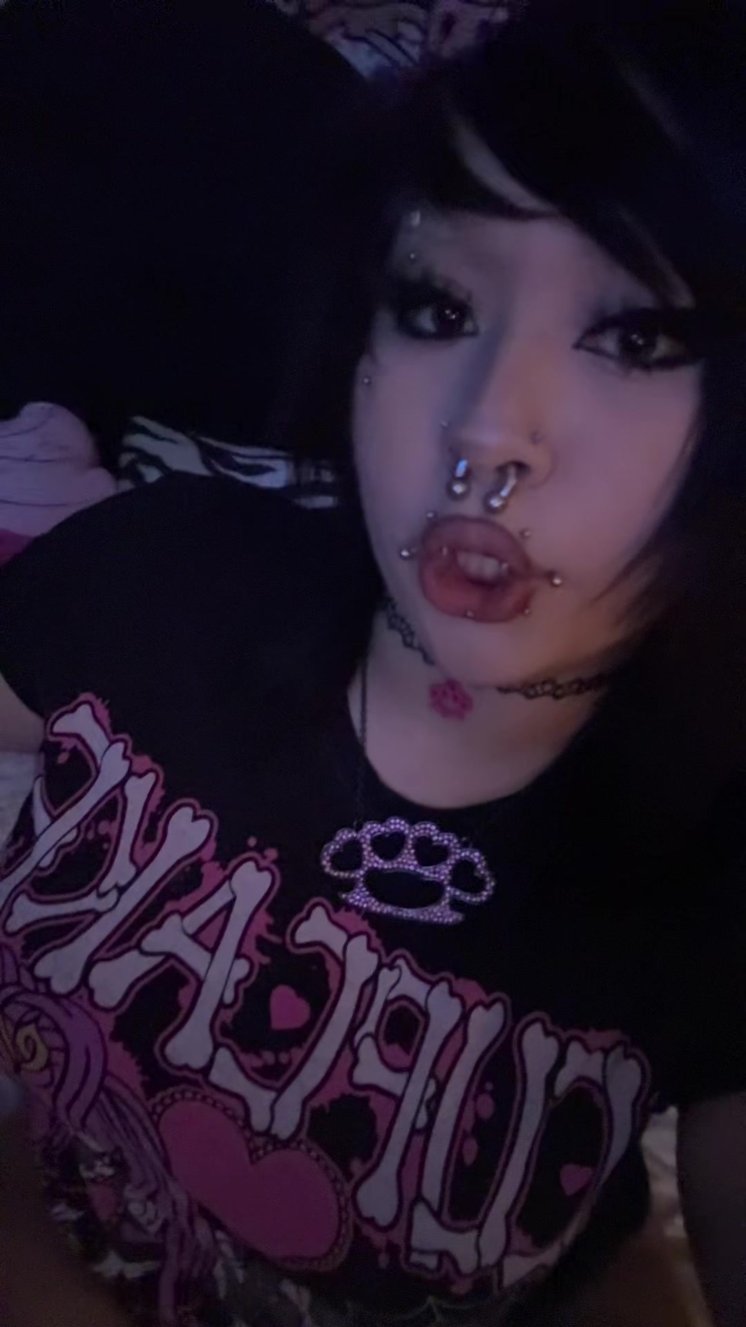 @LynnLaceration 🧁