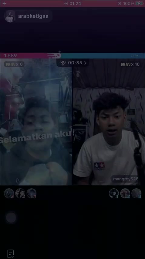 @•๐๐ฎ๐๐ฎ๐ฆ๐ข๐ฅ๐จ ๐๐ฒ๐ณ๐ณ.ใ