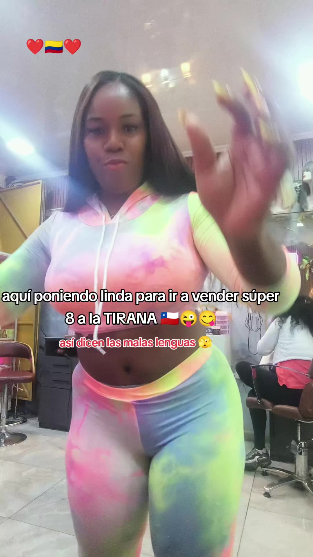 @ángeles mendoza
