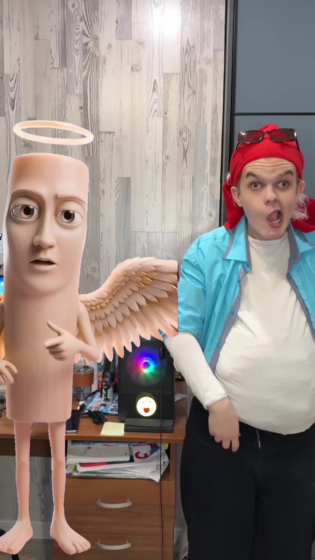 @тгк аnalkakatt