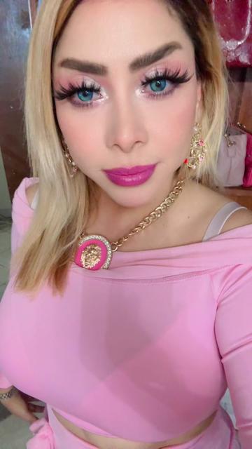 @LULU GARCIA