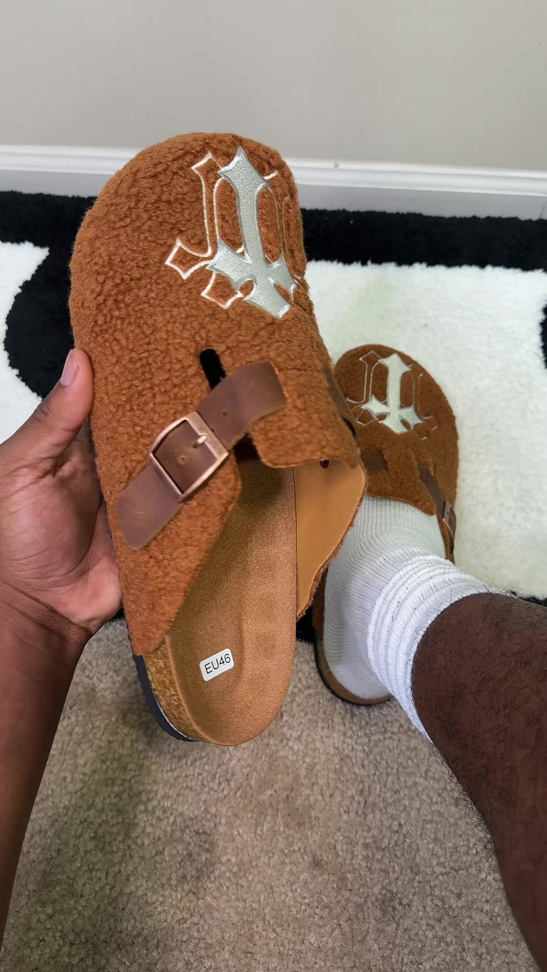 @DeeMafia Finds