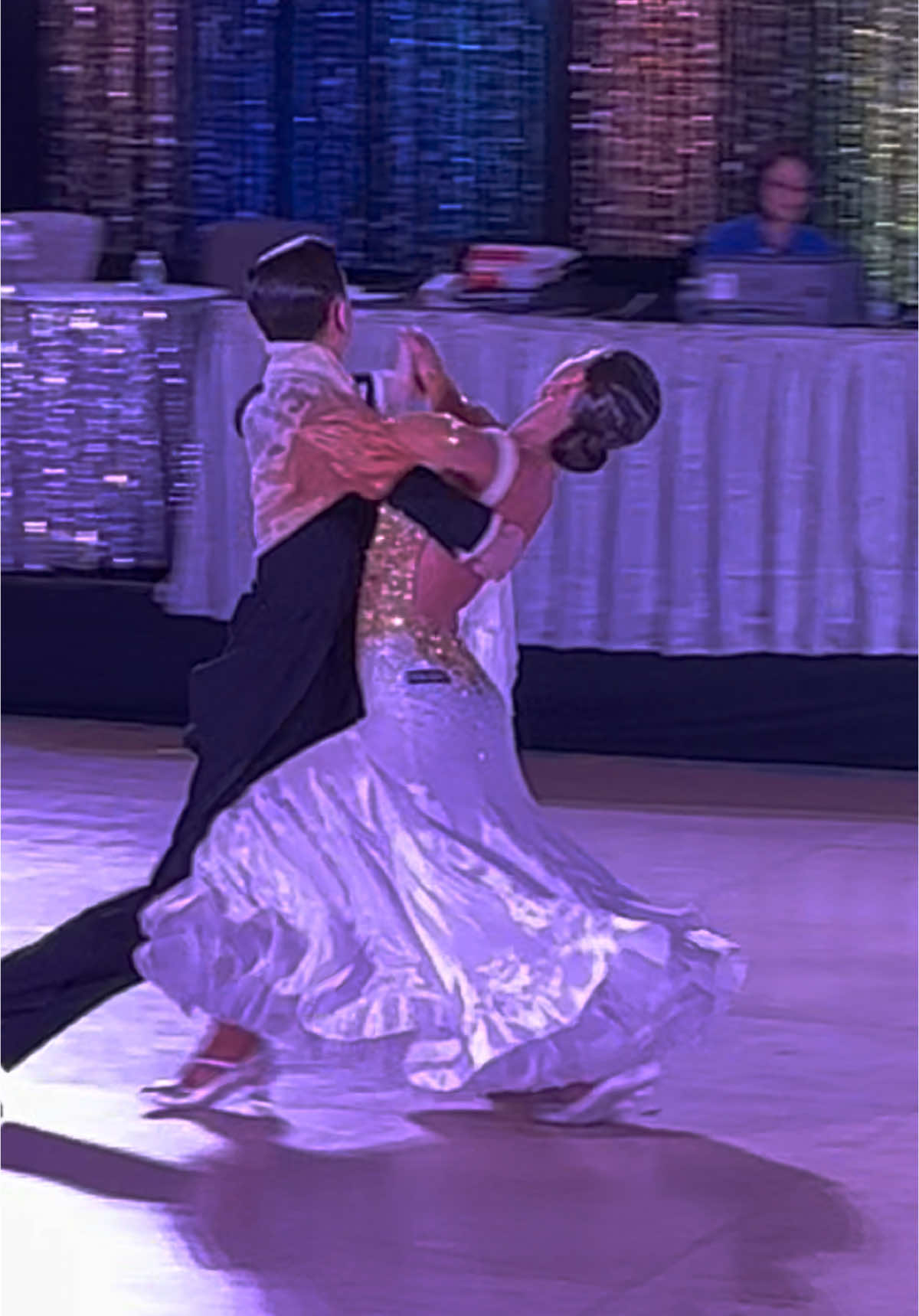@Oskar & Veronica