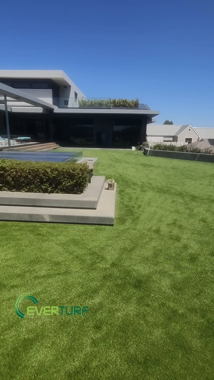 @EverTurf Cape Town