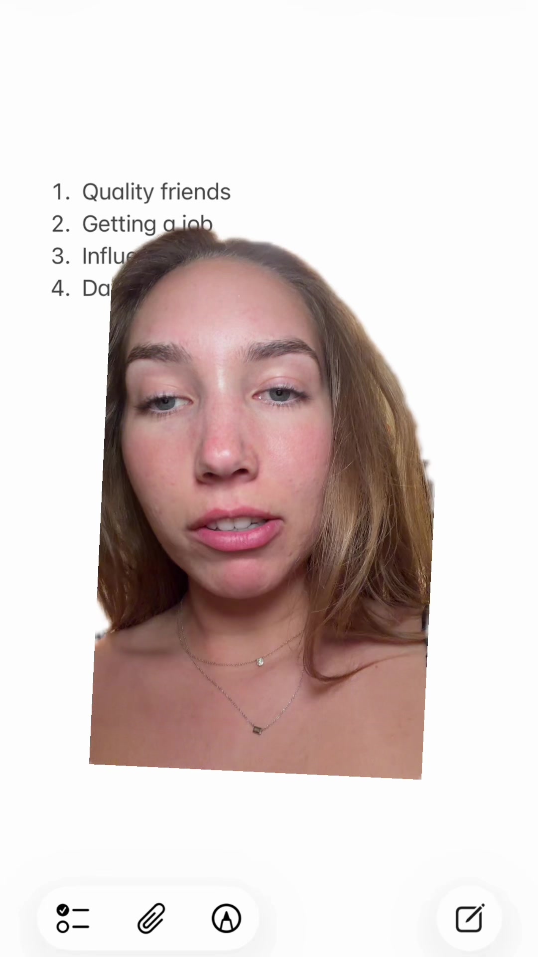 @Tatum Johnson