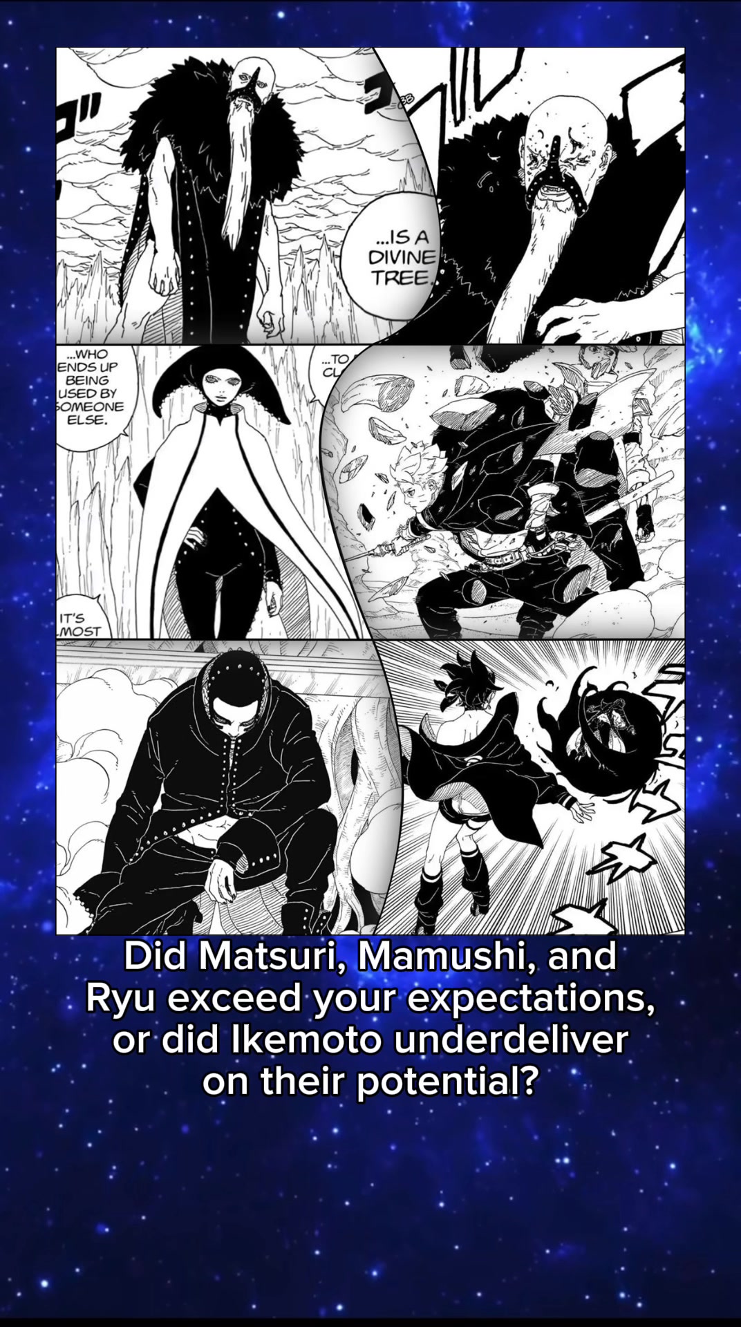 @Boruto Otsutsuki