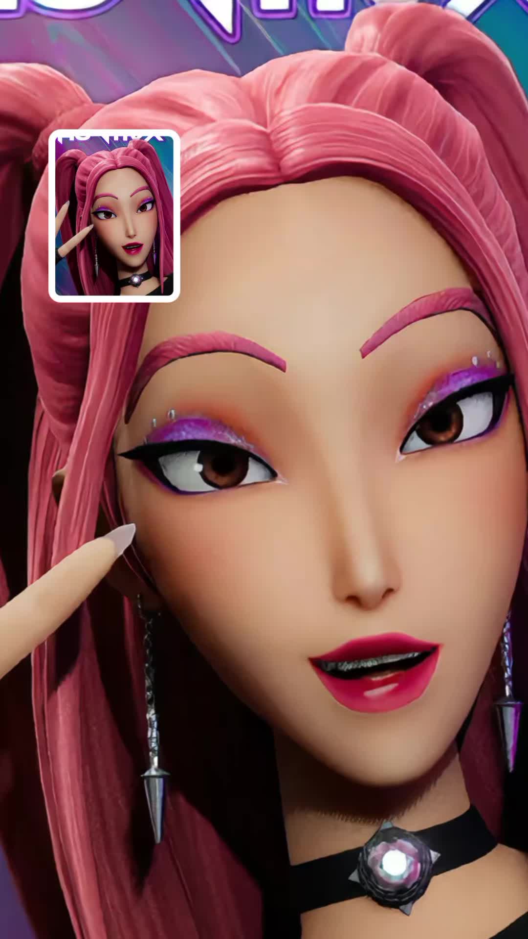 @zoey k pop