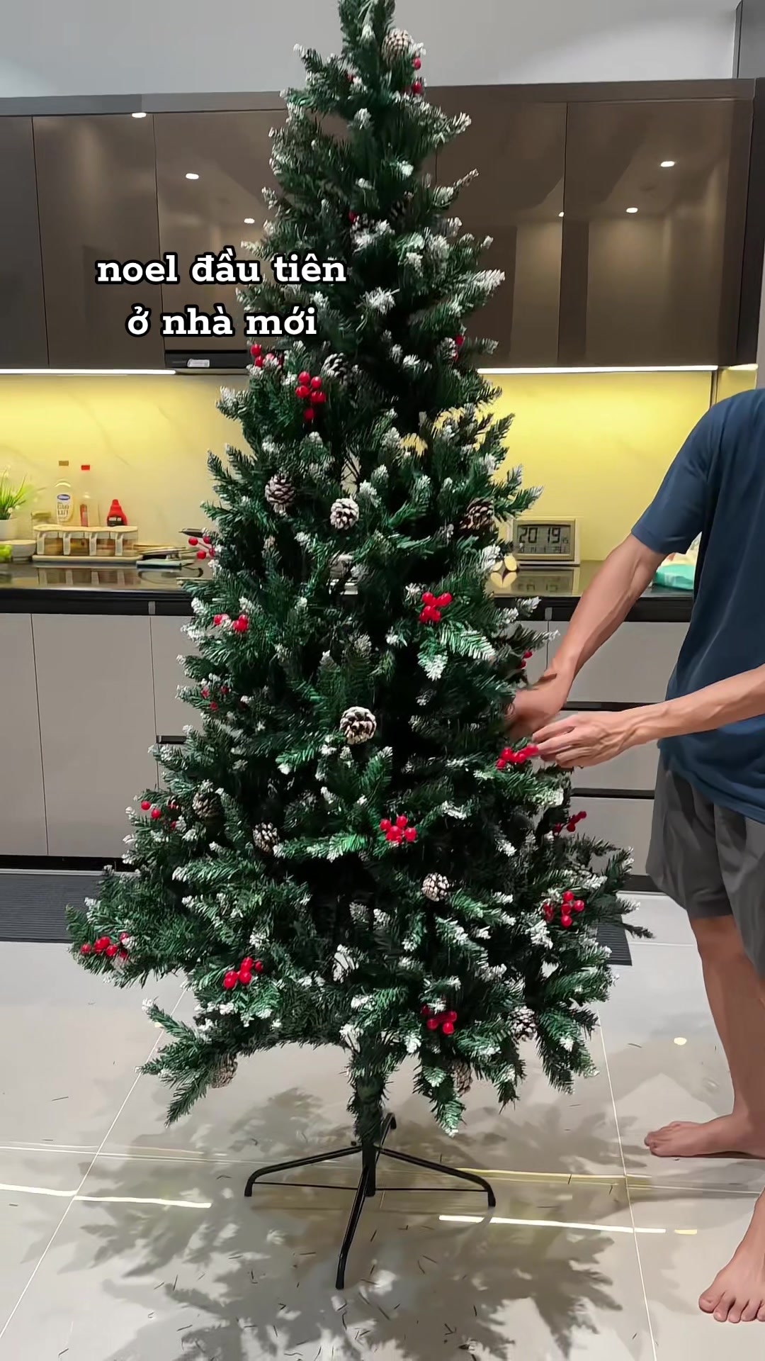 @Linh Đan - Linh Chi