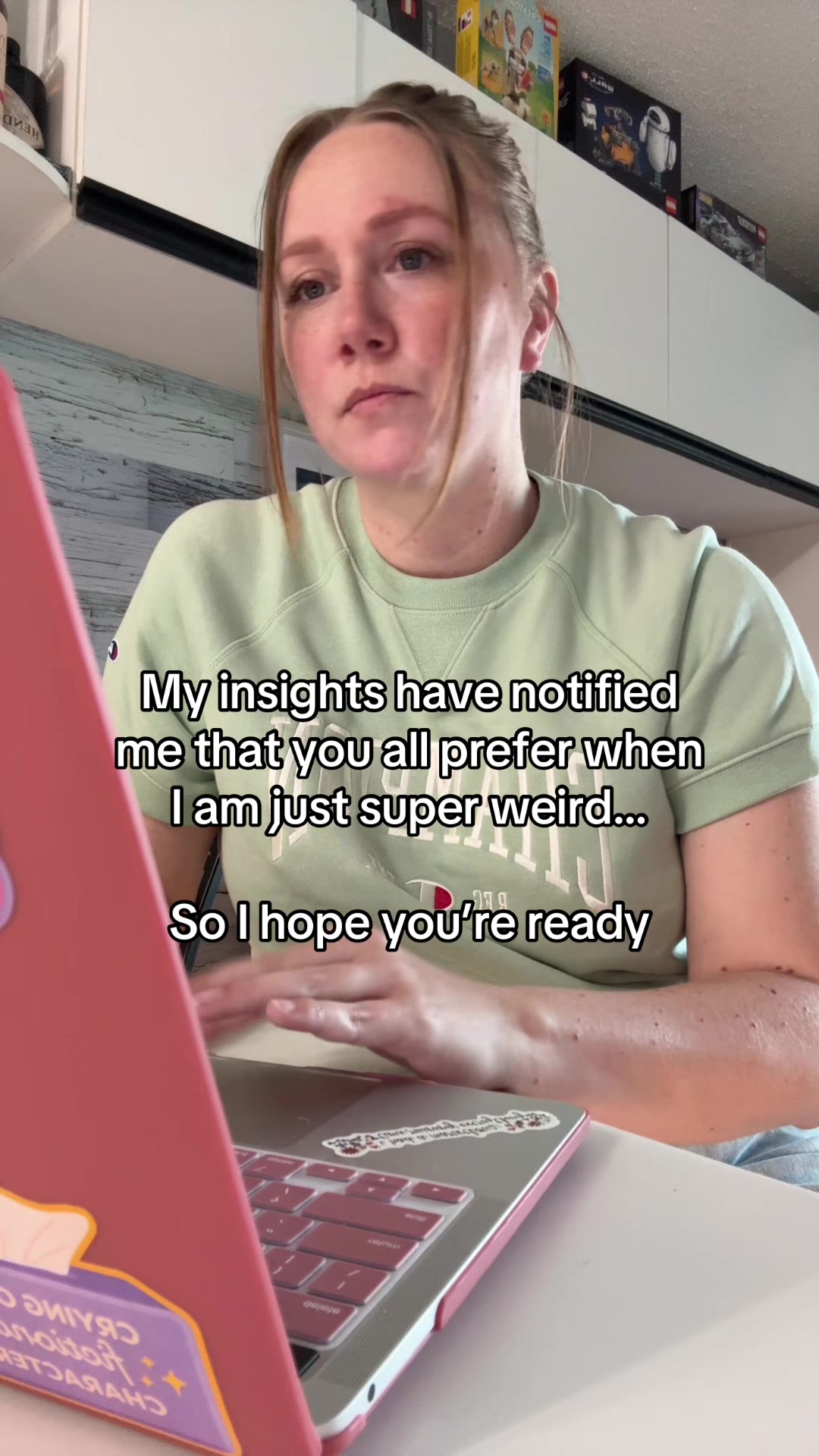 @Wendy