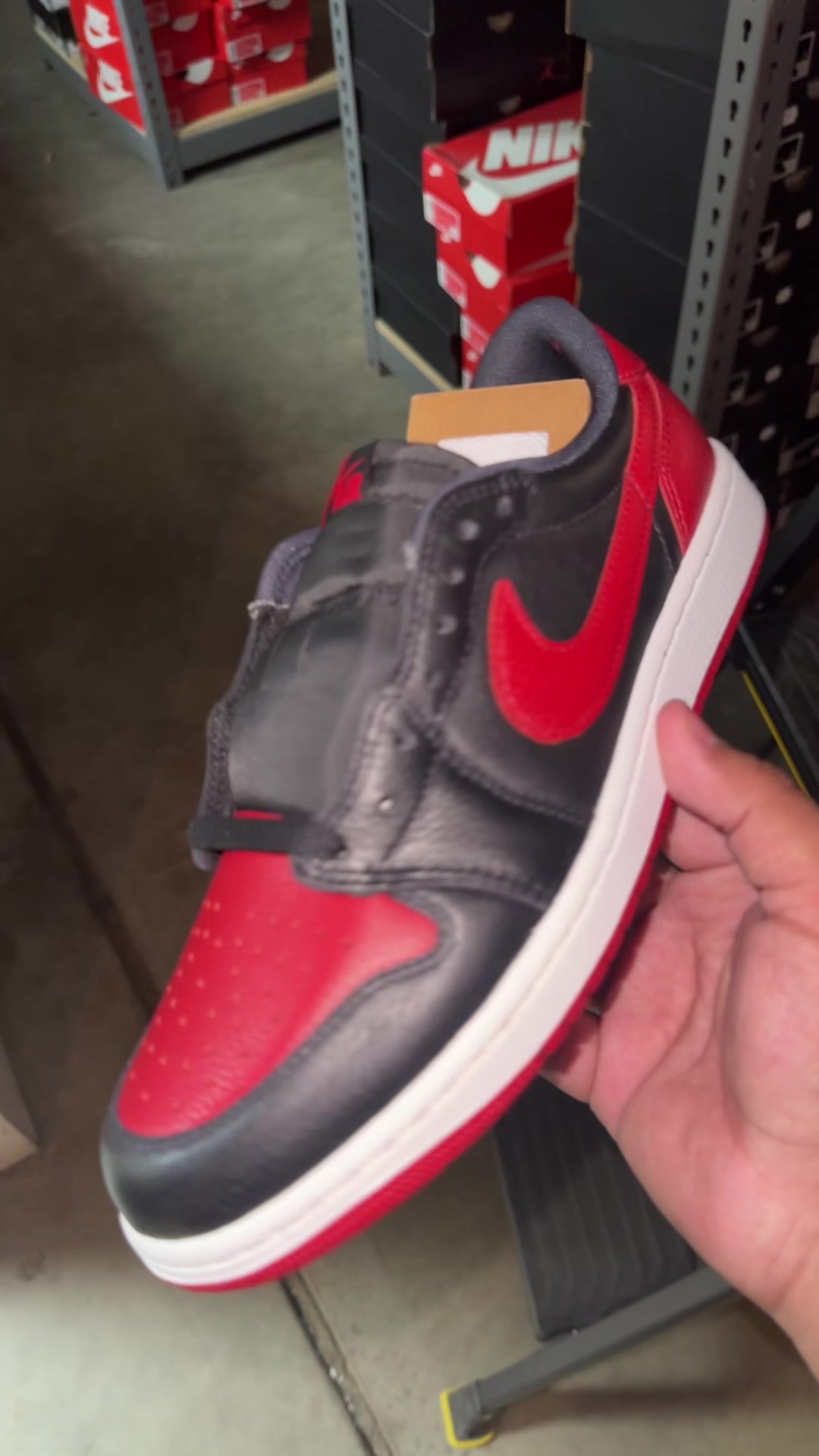 @Trending Sneakers
