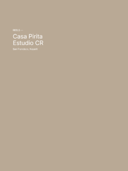 @Arquitectónica