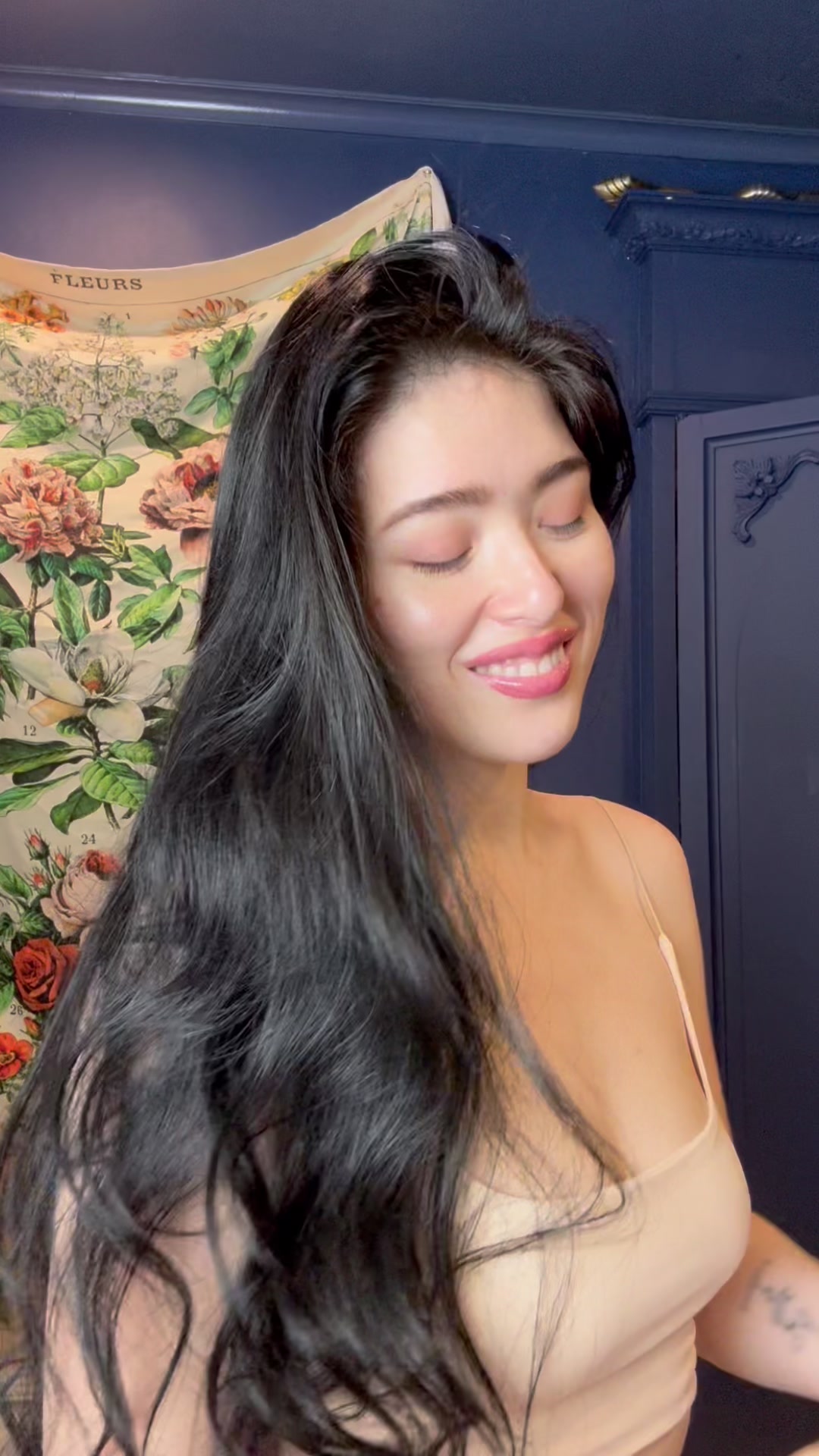 @๐ฌ๏ธ Kylie Padilla โฝ โ โพ